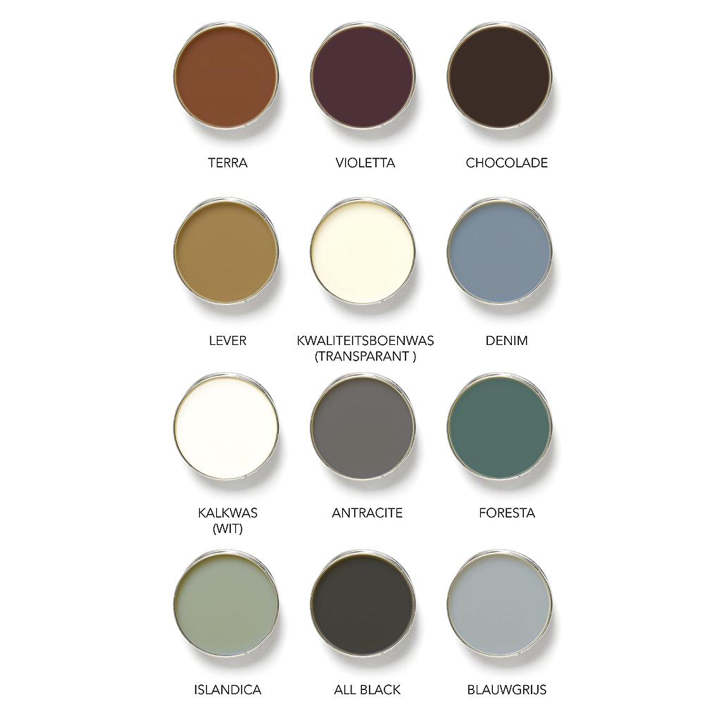 Amazona Colourwax 250ml