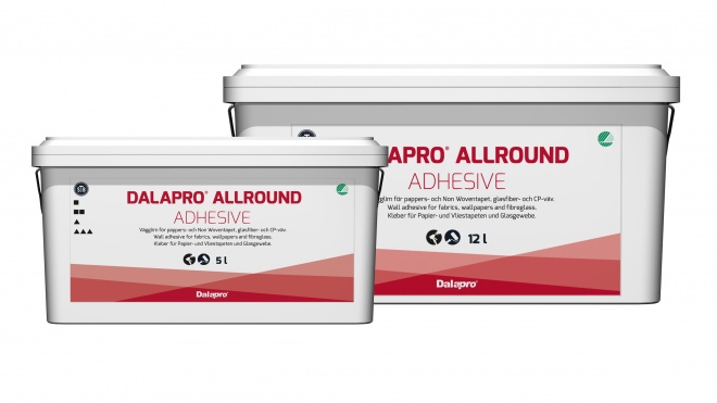 Dalapro Allround behanglijm