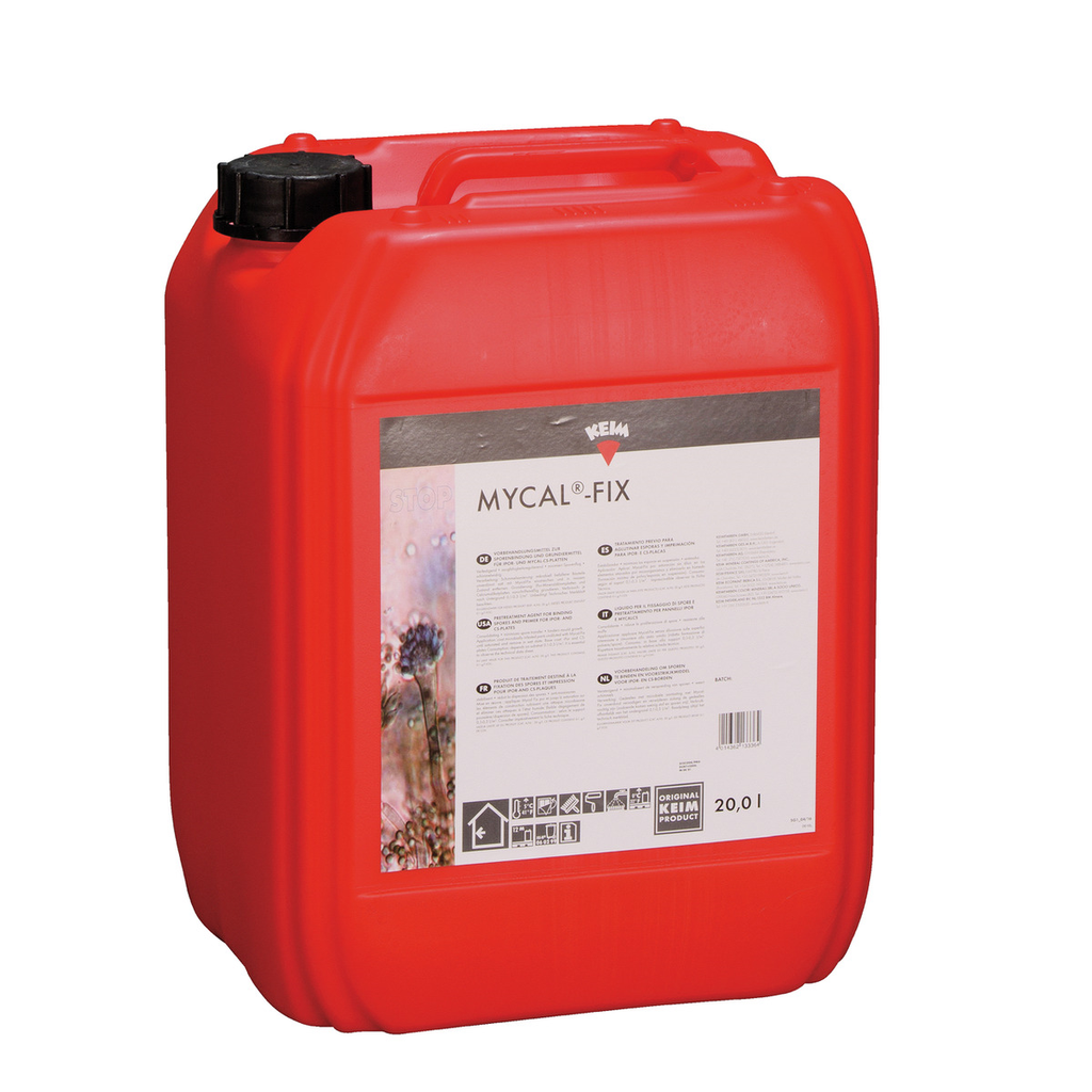 Keim Mycal-Fix 5l