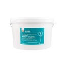 Ecotec leemverf op kleur 10l