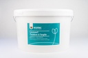 Ecotec peinture à l'argile teintée 10l