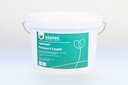 Ecotec leemverf op kleur 1l