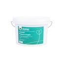 Ecotec leemverf op kleur 1l
