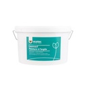 Ecotec leemverf op kleur 5l