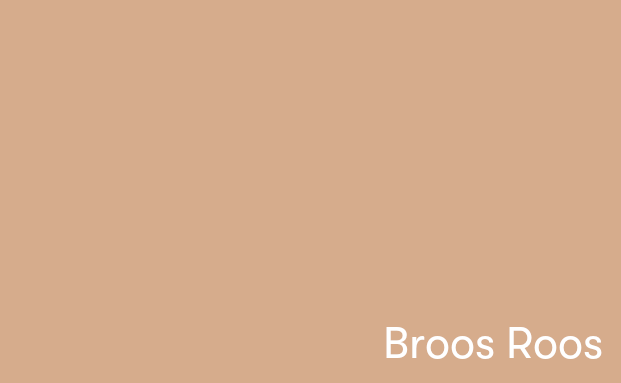 Ecotec Di-Mat muurverf en plafondverf trendkleuren