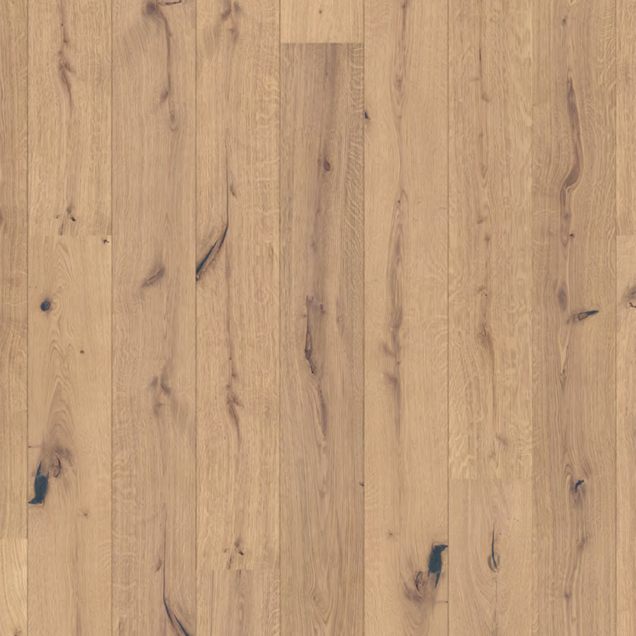 Berg & Berg meerlaags parket 14 mm, Eik, per pak (2.84 m²)