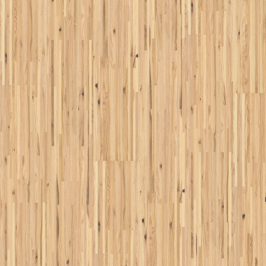 Berg & Berg meerlaags parket 14 mm, Es, per pak (2.84 m²)