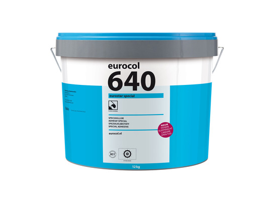 Eurocol 640 Eurostar Special, 12 kg