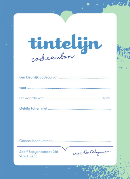 Cadeaubon