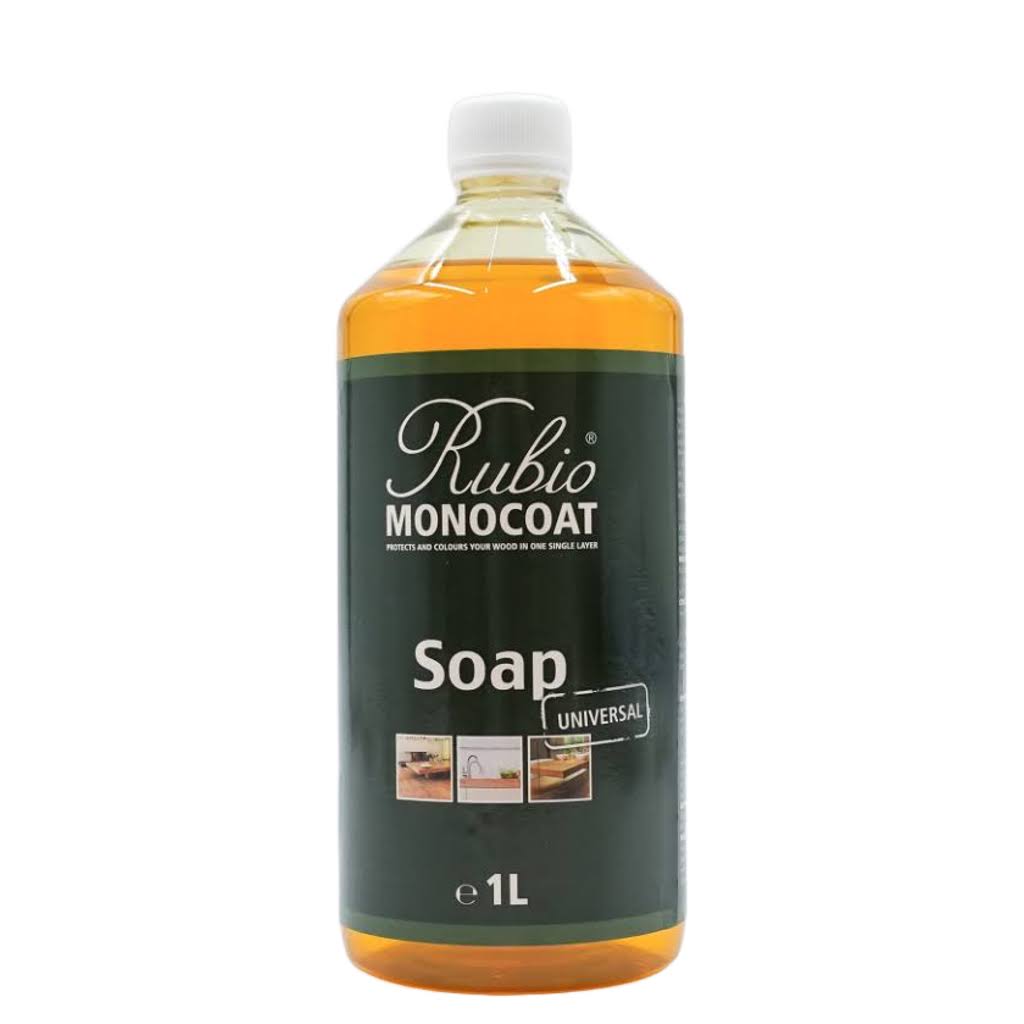 Rubio Monocoat Universal Soap 
