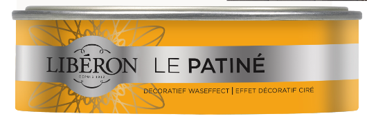 Libéron boenwas 150ml