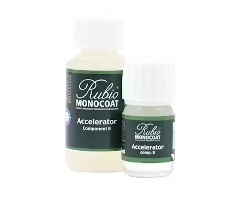 Rubio Monocoat Accelerator - Component B