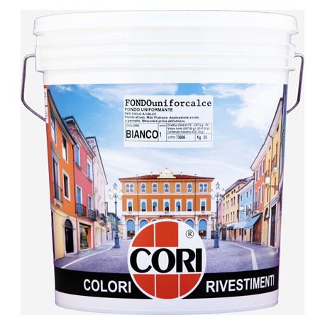 Corical Lime primer voor kalkverf
