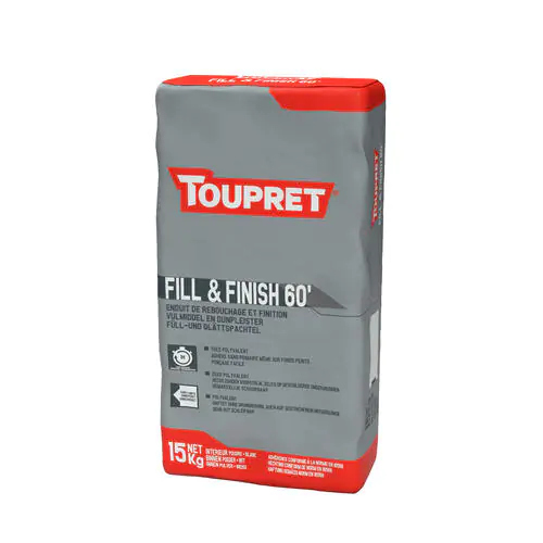 Toupret cachet blanc 2 in 1 plamuur (kopie)