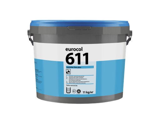 Eurocol Eurostar lino plus 611, 11 kg