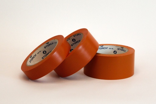 Storch tape 'De oranje'