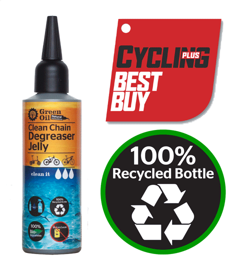 Green Oil kettingontvetter 100ml