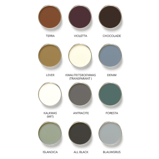 Amazona Colourwax 250ml