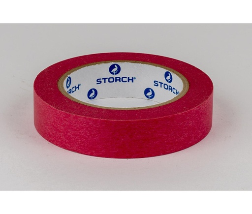 Storch tape 'De rode UV+'