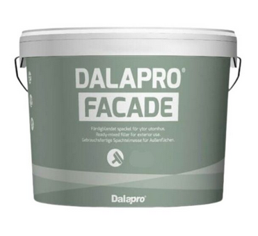 Dalapro Facade