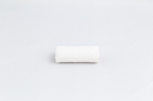 [0828.11.5] Sphinx microweefsel lakrol, 11cm breed, diam 40mm