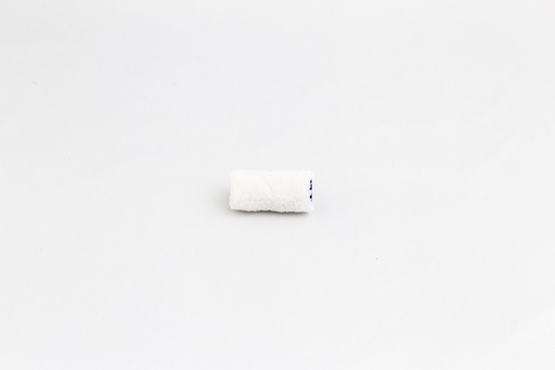 [0827.05.5] Sphinx microweefsel lakrol, 5cm breed, diam 24mm