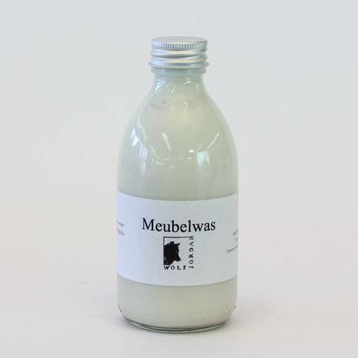 Jordan & Co meubelwas 0.25L
