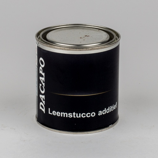 Ecotec leemstuc additief voor 2.5L stuc