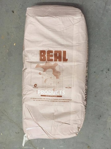 Beal Mortex (MC2-N) 1-3mm, 25kg