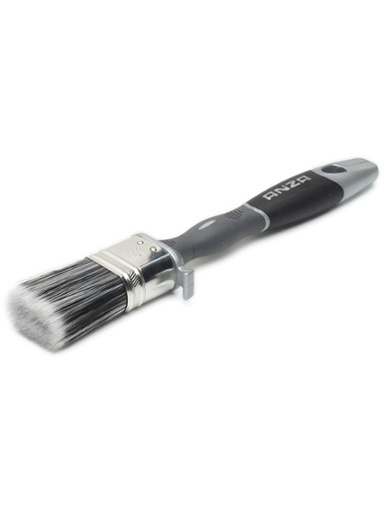 Anza brosse plat 35mm