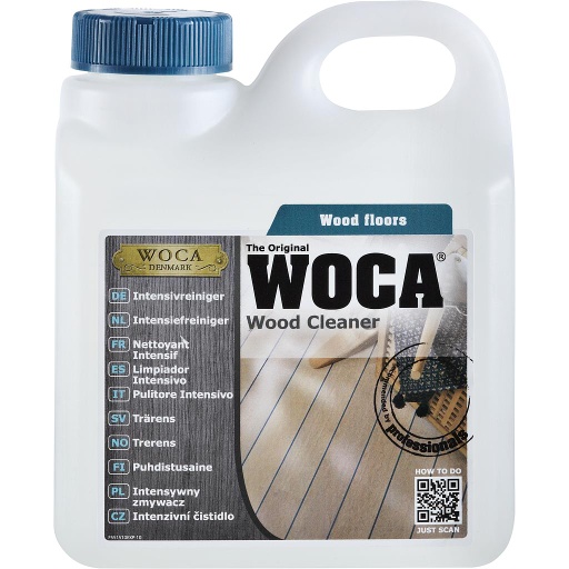 Woca Intensiefreiniger 2.5L