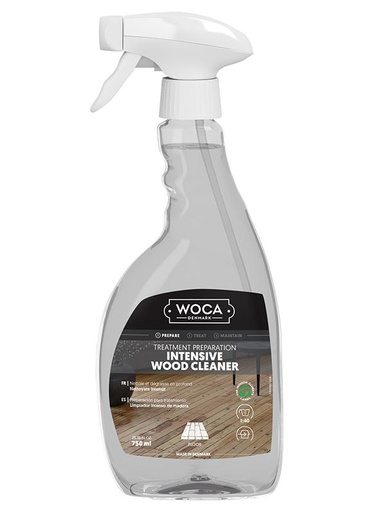 Woca Intensive Cleaner 0,75 L