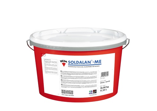 Keim Soldalan ME mineraalverf, 5kg