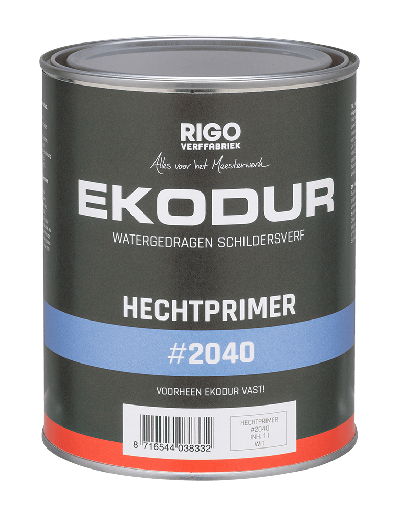 Rigo Ekodur Hechtprimer wit  #2040