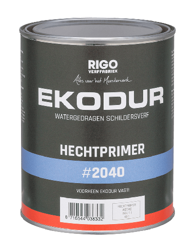 Rigo Ekodur primaire #2040, blanc