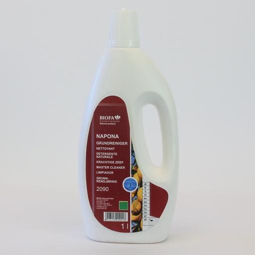 Biofa Napona, krachtige zeep 2090