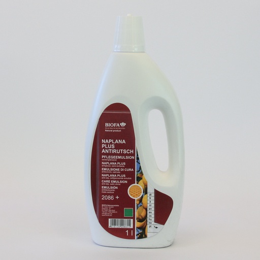 Biofa Naplana+ antislip