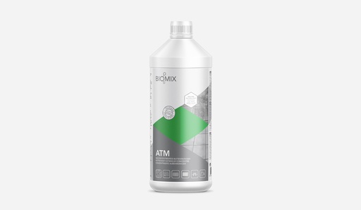 Biomix ATM, nettoyant