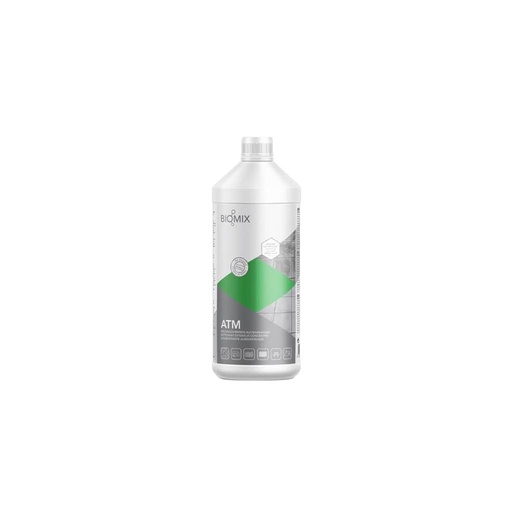 Biomix ATM, nettoyant