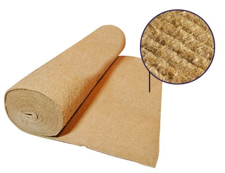 Isovlas SoundFelt d=4,5mm , 10 m²