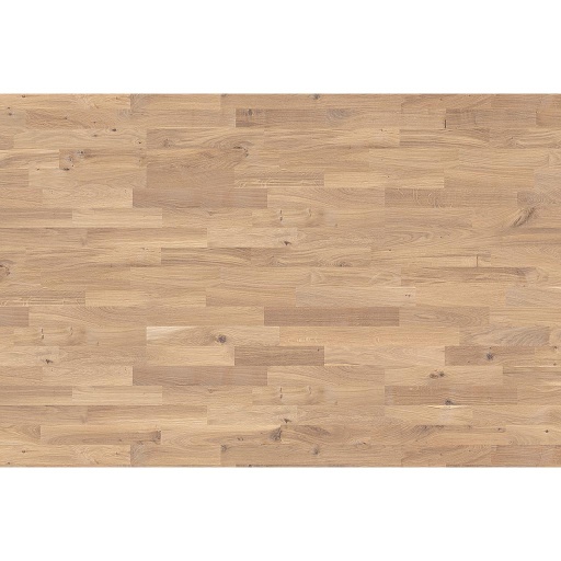 Berg &amp; Berg FSC Chêne chauvage, huilé blanc (2.84 m²)