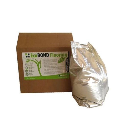 NPT Eco Bond Flooring vloerlijm 2x7KG
