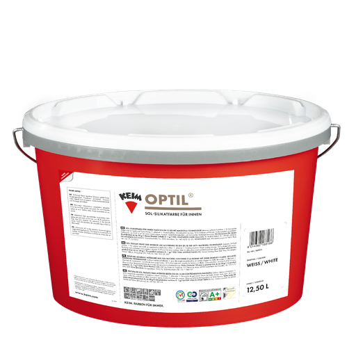 KEIM Optil Monochromton 1001 Goud, 1 l