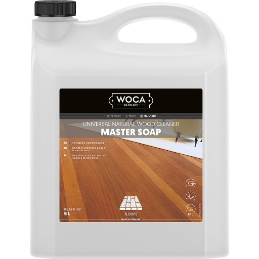 Woca Commercial Soap 5L