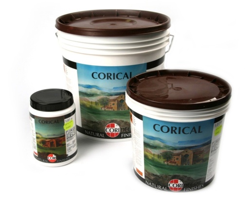 Corical peinture à la chaux minérale