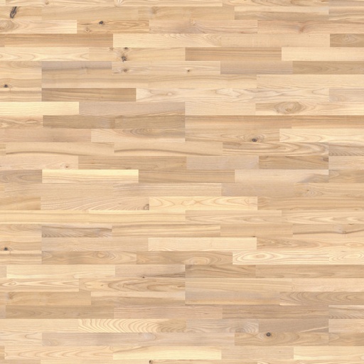 Berg & Berg meerlaags parket 14 mm, Es, per pak (2.84 m²)