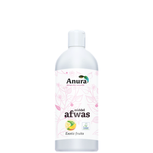 Anura afwasmiddel 0,5L