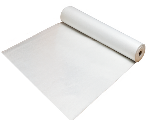 Proshield non-tissé auto-adhésif blanc 0.67 x 37,3m (25m²)