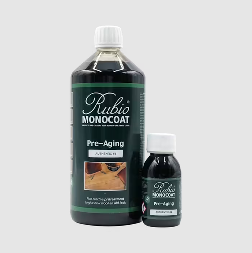 Rubio Monocoat Pre-Aging