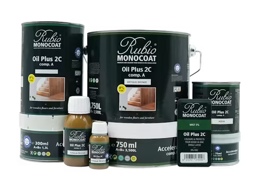 Rubio Monocoat Oil Plus 2C